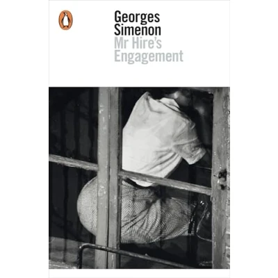 Abbildung von Mr Hire&#039;s Engagement, La couverture du livre peut varier (Penguin Modern Classics)