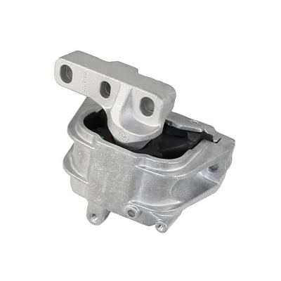 Abbildung von METZGER 8053837 Motorlager rechts, getriebeseitig Gummimetalllager VOLKSWAGEN: Touran I, Golf 5 Schrägheck, Caddy 3 Kombi, AUDI: A3 Schrägheck