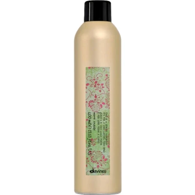 Abbildung von Davines More Inside Strong Hairspray