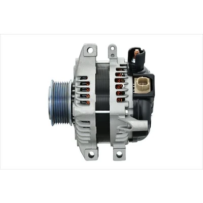 Abbildung von HELLA 8EL 015 630 581 Lichtmaschine 14V 120A HONDA: ACCORD 8, 8 Kombi