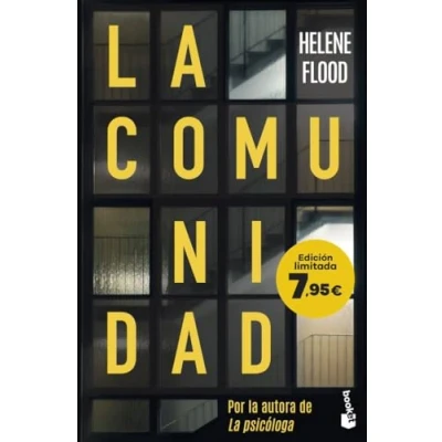 Abbildung von La comunidad: Edición limitada a precio especial (Colección Especial)