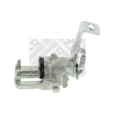 Abbildung von MAPCO 4523 Bremssattel Hinterachse rechts NISSAN: Almera Tino, II Schrägheck, Primera Limousine