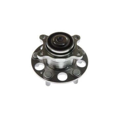 Abbildung von KRAFT 4106776 Radlagersatz Hinterachse HONDA: CIVIC 8 Stufenheck