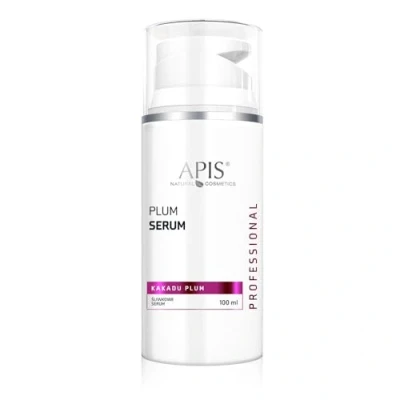 Abbildung von Apis Pflaumenserum 100ml