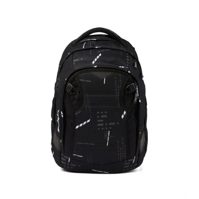 Abbildung von satch match Ninja Matrix Black