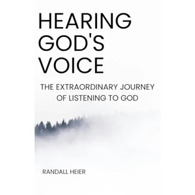 Abbildung von Hearing God&#039;s Voice: The Extraordinary Journey of Listening to God