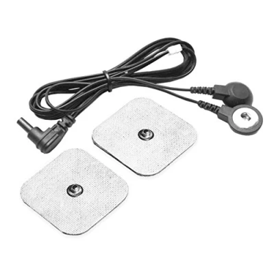 Abbildung von BEURER Elektrodenpads Nachkaufset, 3 St.