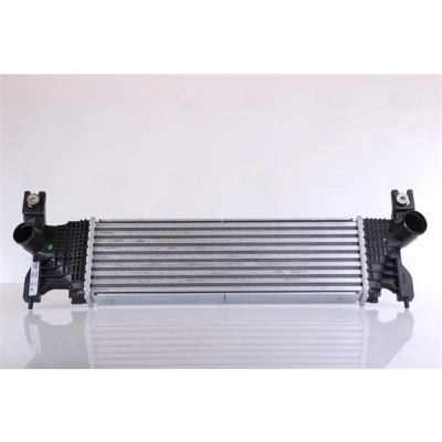 Abbildung von NISSENS 961556 Ladeluftkühler SUZUKI: SX4 II S Cross