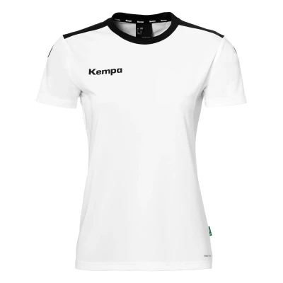 Abbildung von Trainings T Shirt Emotion 27 Women KEMPA