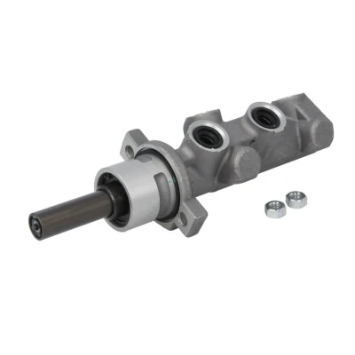 Abbildung von ABE C9C029ABE Hauptbremszylinder 23,81 Aluminium M12 PEUGEOT: 307 Schrägheck, SW, CITROËN: C4 I Schrägheck