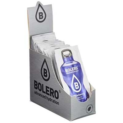 Abbildung von Bolero Classic (24x9g) Elderberry