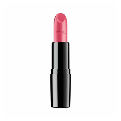 Abbildung von ARTDECO Perfect Color Lipstick Langanhaltender glänzender Lippenstift rosa 1 x 4g