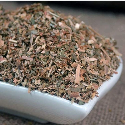 Abbildung von Krauterino24 Seifenkraut geschnitten, Menge:50g