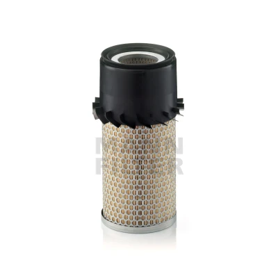 Abbildung von MANN FILTER C 14 179/4 Luftfilter 290 134 Filtereinsatz MITSUBISHI: L300 / Delica III Bus, Galloper, L 300 2 Pritsche Fahrgestell