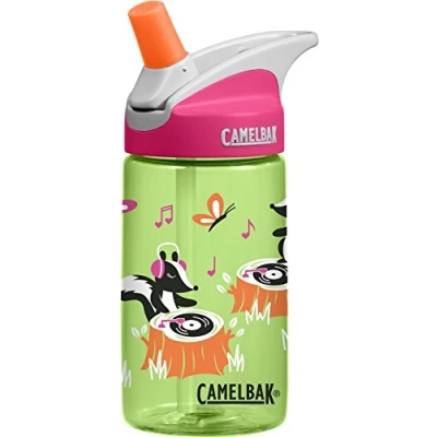 Abbildung von Camelbak Kinder Trinkflasche Eddy 400 ml