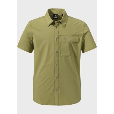 Abbildung von Schöffel Outdoorhemd &quot;Hiking Shirt Style Dooser MNS&quot;
