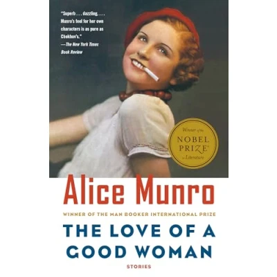 Abbildung von The Love of a Good Woman: Stories (Vintage International)