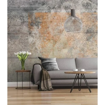 Abbildung von Komar Vliestapete &quot;Surface&quot;, 300x250 cm (Breite x Höhe), Vliestapete, 100 Bahnbreite