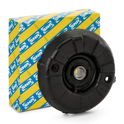 Abbildung von SNR KB659.49 Reparatursatz, Federbeinstützlager PEUGEOT: 5008 I, 3008 I
