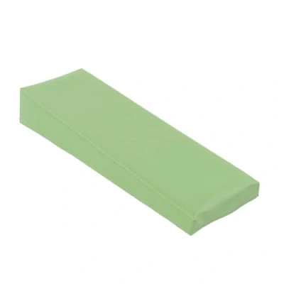 Abbildung von Teqler T 131807hellgruen Injektionskissen, 45 cm, Lindgrün