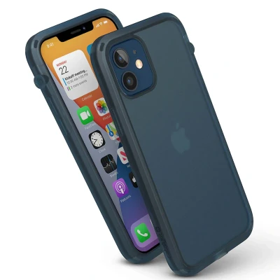 Abbildung von Catalyst Influence Case iPhone 12 Pacific Blue