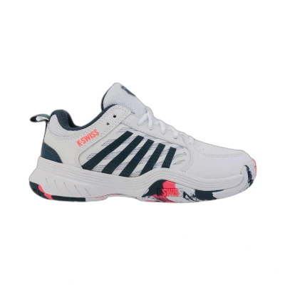 Abbildung von K Swiss Court Express 2 Omni Ac Allcourt Tennisschuh
