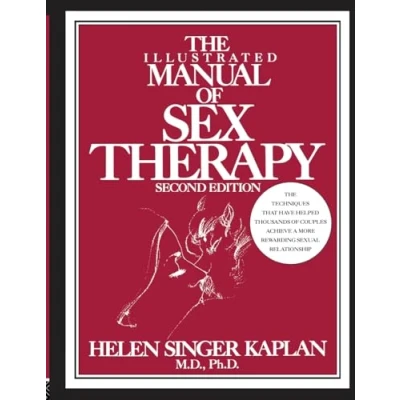Abbildung von The Illustrated Manual of Sex Therapy
