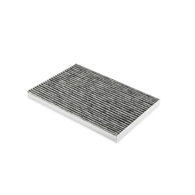 Abbildung von UFI 54.268.00 Innenraumfilter Aktivkohlefilter 190mm 265mm 20mm NISSAN: Qashqai 2, / Qashqai+2 I, X Trail