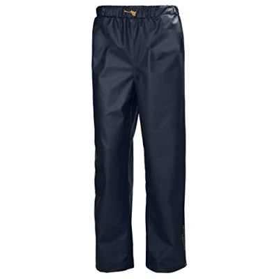 Abbildung von Helly Hansen Gale RAIN Pant Color: 590 Navy Talla: XS