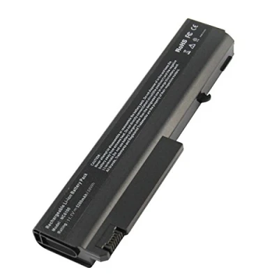 Abbildung von ARyee 5200mAh 10,8V NC6100 Akku Laptop Netzteil für HP Compaq Business Notebook 510b 6515b 6710b 6710s 6715b 6715s 6910p NC6105 NC6110 NC6115 NC6120 NC6140 NC6200 NC6220 NC6230 NC6300