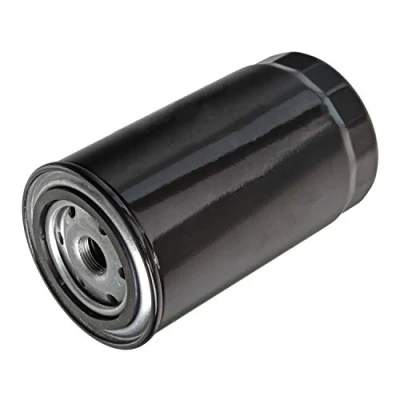 Abbildung von FEBI BILSTEIN 171330 Kraftstofffilter Anschraubfilter IVECO: EuroCargo I III, DAF: CF 65