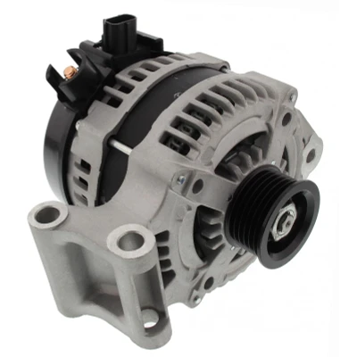 Abbildung von MAPCO 13629 Lichtmaschine 14V 120A FORD: Focus 2 Schrägheck, Kombi, C Max, VOLVO: V50, S40 II