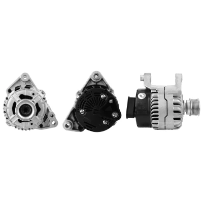 Abbildung von LUCAS ELECTRICAL LRA01721 Lichtmaschine 12V 90A BMW: 3 Coupe, Z3 Roadster, Limousine