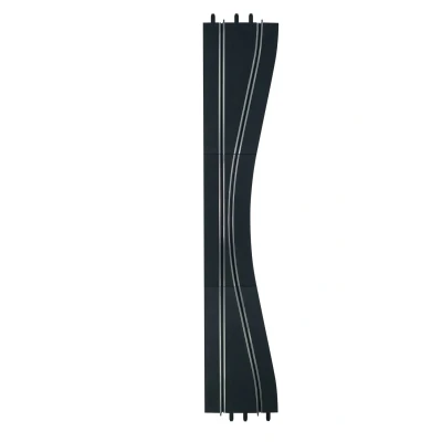 Abbildung von Carrera® Autorennbahn Carrera 20030373 Digital 124 / 132 Schikane für 124/132