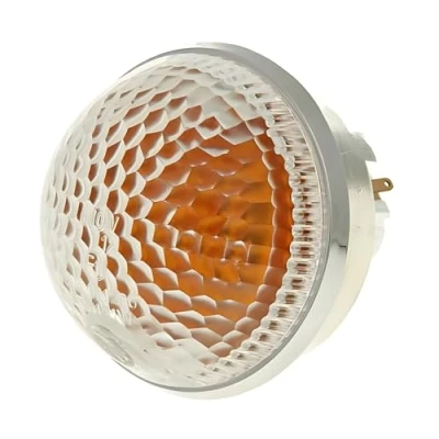 Abbildung von Vicma Indicator Light Assy Front for Aprilia Habana, Mojito Retro