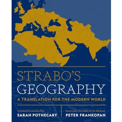 Abbildung von Strabo&#039;s Geography: A Translation for the Modern World