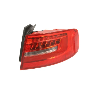 Abbildung von ABAKUS 446 1936R UE Rückleuchte rechts W16W, LED ohne Lampenträger AUDI: A4 B8 Limousine