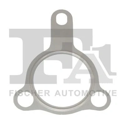 Abbildung von FA1 120 943 Dichtung, Abgasrohr OPEL: Mokka / X, Zafira B, Corsa D Schrägheck, CHEVROLET: Cruze Limousine, Trax, Schrägheck