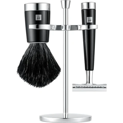 Abbildung von ZWILLING Beauty Rasierset mit Sicherheitsrasierer 1 Stk.