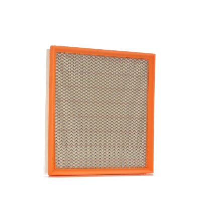 Abbildung von HENGST FILTER E1025L Luftfilter 42 262 267 Filtereinsatz OPEL: Astra J Schrägheck, Sports Tourer, Zafira C CHEVROLET: Cruze Kombi