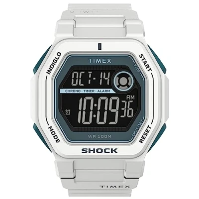 Abbildung von Timex Watch TW2V63600