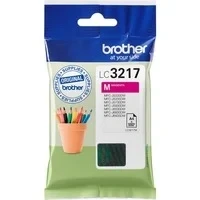 Abbildung von Brother lc3217 inkt magenta lc 3217m, capaciteit: 550 LC3217M