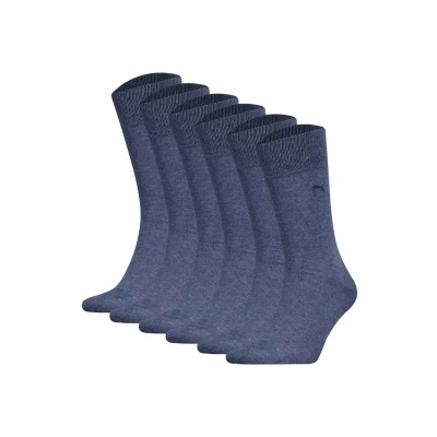 Abbildung von PUMA Socken &quot;Socken 6er Pack&quot;