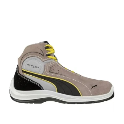 Abbildung von PUMA Safety TOURING STONE MID Arbeitsschuh
