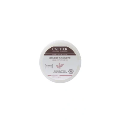 Abbildung von SHEABUTTER 20GR 20 GR