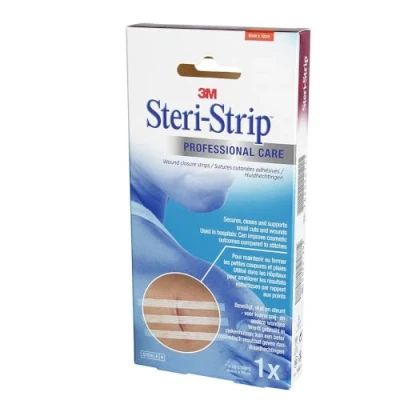 Abbildung von CER STERISTRIP R 6X100MM 10PZ