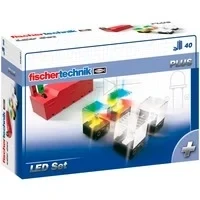 Abbildung von LED Set, Konstruktionsspielzeug