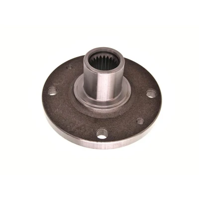 Abbildung von MAXGEAR 33 1682 Radnabe Vorderachse links, rechts NISSAN: MICRA 3, Note I