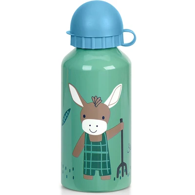 Abbildung von Sterntaler Bottle Emmilius Trinkflasche für Kinder, Größe: One Size, Blue