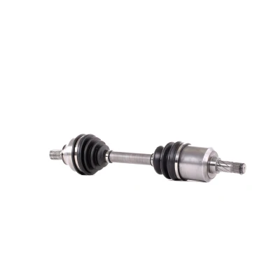 Abbildung von GSP 218290 Antriebswelle A1 530 Schaltgetriebe FORD: Focus 2 Schrägheck, VOLVO: C30, S40 II, C70 Cabriolet kfzteile, kfzteile24, bandel online,